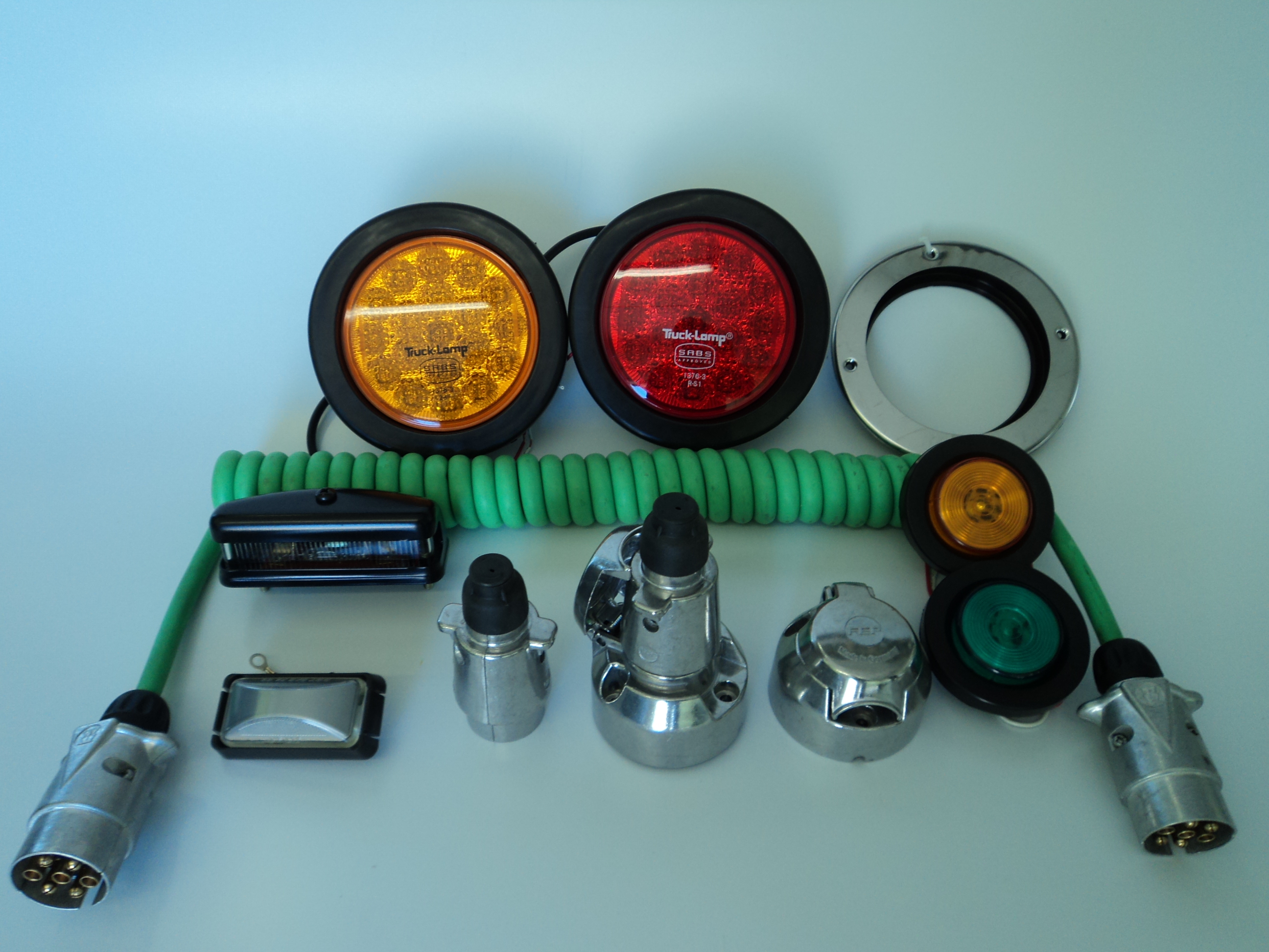 Electrical Components